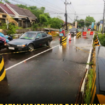 Pemda Madiun siapkan anggaran Rp 11 miliar untuk membangun dan memperbaiki dua jembatan yang rusak akibat banjir, senilai Rp 11 miliar tahun depan. insatgram@madiun_indo