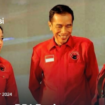 Masa penuh kenangan, saat Joko Widodo gandrung dengan PDI Perjuangan, tetrapi sekarang rupanya sudah talak tiga. Menurut Hasto bahwa Jokowi dan keluarganya bukan lagi bagian dari PDI Perjuangan. instagram@narasinewsroom
