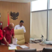 Aktivitas Kejaksaan Tinggi Jakarta, Rabu 18 Desember 2024, menggeledah kantor Dinas Kebudayaaan DKI Jakarta, Foto: dok/ kejaksaan tinggi jakarta/ liputan6