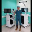 Dokter Lee Woo Guan (Foto: Dok. KPJ Kuching)