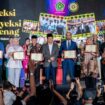 Menteri Agama (Menag) Nasaruddin Umar serukan pentingnya menjaga kerukunan di tengah keberagaman. (Foto: KREDONEWS.COM/ Istimewa)