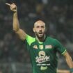 Pemain Persebaya, Mohmmad Rashid