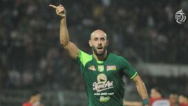 Pemain Persebaya, Mohmmad Rashid