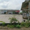 Foto: Istimewa 
Pasar Desa Banjaragung Kecamatan Balongpanggang hasil inovasi pemdes.