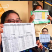Tergiur iming-iming keuntungan besar, beberapa orang korban melapor ke Polresta Pasuruan. Instagram@pasuruan.kekinian