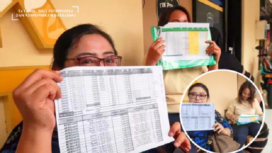 Tergiur iming-iming keuntungan besar, beberapa orang korban melapor ke Polresta Pasuruan. Instagram@pasuruan.kekinian