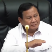 Presiden Prabowo Subiyanto.
instagam@prabowoforpresident