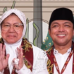 Tim penasihat hukum Paslon Gubernur Jatim No. 3, Risma-Gus Hans, ajukan gugatan hasil Pilkada Provinsi Jatim. Instagram@genbanteng