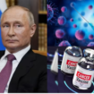 Rusia siapkan vaksin baru untuk pengobatan kanker termodern, dan akan diberikan kepada warganya secara gratis. Instagram@balichannel.tech