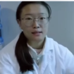 Shi Ming, 30, asli seorang dokter lulusan sekolah kedokteran di Hongkong. instagram@wisatachina.id
