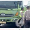 Seorang sopir asal Boyolali ditemukan dalam posisi meninggal gantung diri (gandir) di besi spion dalam posisi truk dipakir di pinggin jalan tol Semarang KM 426, Selasa 10 Desember 2024