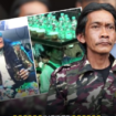 Mulai Rabu 4 Desember 2024, Sunhaji, 38, penjual es teh korban 'goblok, saat ini sudah berhak mengenakan seragam Banser sebagai anggota kehormatan. instagra@ctd.insider