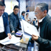 Menteri PU Doddy Hanggoto melaksanakan rapat kerja bersama Komisi  V DPR RI menghadapi Natal dan Tahun Baru (Nataru) 2094-2025. Instagram@kementrianpu