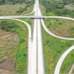 Pewmerintah mengrratiskan tol sepanjang 120,4 km di Sumatera dan Jawa, selama 20 hari saat jelang dan pasca Nataru. Foto: https://bpjt.pu.go.id