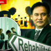 Menteri Hukum dan HAM Yusril Ihza Mahendra sebutkan dalam UU KUHAP Baru, penggunakan narkoba tidak dipidana. instagram@ctd.insixder