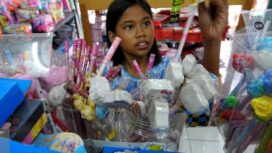 Belanja ATK fantastis/Ist