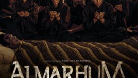 Penonton Indonesia masih cinta film mistis/Ist