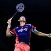Juara Dunia Junior 2023 Ali Farhan/Badminton Indonesia