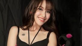 Pedangdut ini suka bantu pedagang kecil/Instagram
