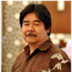 Guru besar IPB Prof. Bambang Hero Saharjo, dilaporkan ke polisi terkait penghitungan kerugian eko sistem atas tata niaga timah di provinsi Bangka Balitung. Foto: https: fahutan.ipb.ac.id