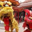 Istilah Barongsai merupakan salah satu wujud akulturasi budaya Tionghoa dengan budaya Indonesia dan pada tahun 2010, kesenian Barongsai ditetapkan sebagai salah satu warisan budaya takbenda Indonesia./Ist