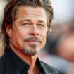 Aktor Hollywood Brad Pitt/Ist