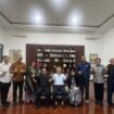 Menteri dan ASN berdamai/IST