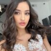 Bintang seksi ini kini tak bisa bergerak/Instagram