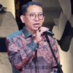 Menteri Kebudayaan Fadli Zon saat melakukan kunjungan kera di Aceh, 13 Januari 2025. Instagram@fadlizon