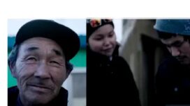 Suku Inuit Greenland mirip orang Asia/Nat Geographic