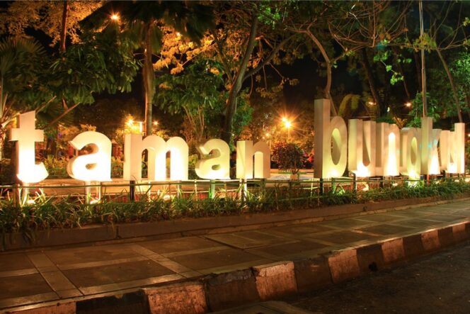 
					Inilah Jadwal Car Free Day Surabaya Januari 2025