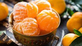 Buah jeruk melambangkan kemakmuran/Pexels.com
