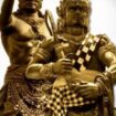Panglima Perang Bali Kebo Iwa/Ist