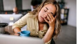 Lelah tanpa aktivitas mungkin kekurangan Vit B12/Ist
