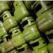 Gas melon tak lagi dijual di tingkat pengecer/Ist