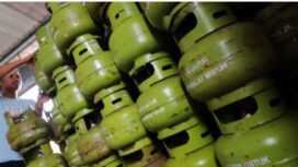 Gas melon tak lagi dijual di tingkat pengecer/Ist