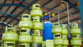 Harga naik per 15 Januari 2025/Pertamina