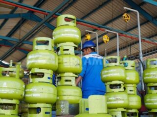 LPG 3Kg