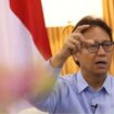 Menkes Budi Gunadi/Ist