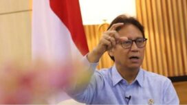 Menkes Budi Gunadi/Ist
