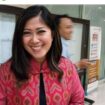 Menteri Komunikasi dan Digital (Menkomdigi) Meutya Hafid 