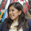 Menteri Komdigi, Meutya Hafod. Instagram@meutya_hafid
