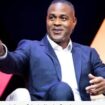 Mantan striker Belanda Patrick Kluivert. (Getty)