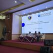 Seminar mengenai program ToSan/IST