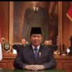 Presiden Prabowo membuat kebijaksanaan untuk membantu warga negara di bidang kesehatan, berupa pemeriksaan kesehatan gratis bagi mereka yang sedang berulang tahun. instagram@prabowo