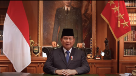 Presiden Prabowo membuat kebijaksanaan untuk membantu warga negara di bidang kesehatan, berupa pemeriksaan kesehatan gratis bagi mereka yang sedang berulang tahun. instagram@prabowo