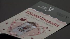 Buku resep ramuan cinta kuno dari Museum Farmasi/  EBU
