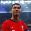 Kapten Portugal  terkaya dunia