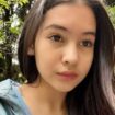 Artis muda Sandrinna Michelle