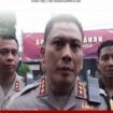 Kapolres Banyuwangi, Kombes Pol Rama Samtama Putra, Rabu, 1 Januari 2025. Instagram@bwi24jam
